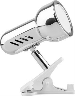 Светильник светодиодный хром, 7Вт, AL7020 28818 - фото 84657