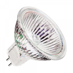 Лампа BLV      ULTRALIFE            35W  36°  12V  GU5.3  10000h  TITAN 600Lm - 187351 - фото 8483