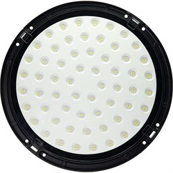 Светильник складской 2835 SMD 100W 120° 4000K IP65 AC175-265V/50Hz,черный  AL1004 41331 - фото 84950