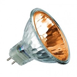 Лампа BLV     POPSTAR                20W  12°  12V  GU5.3   оранжевый - 180453 - фото 8503