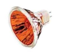 Лампа BLV     POPSTAR                35W  12°  12V  GU5.3   красный - 183653 - фото 8506