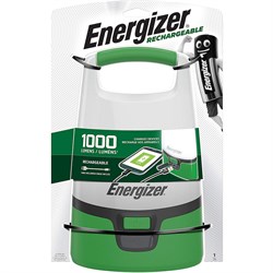 Фонарь Energizer Reachargeable Lantern 7638900430325 - фото 85318
