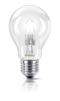 Лампа ECO CLASSIC30 A60 105W E27 PHILIPS - 25226225 - фото 8534