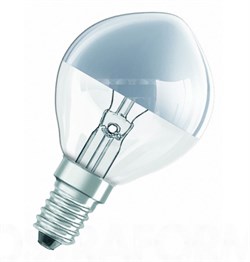 GE    J92  TUBAL 250W 230V E14 (прозрач)  l=74  d=14 93702 - фото 8590