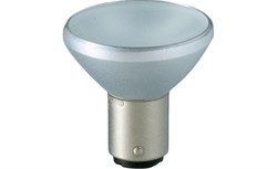 Лампа AlUline Pro 20W 12V 6434 FR GBE R37 BA15d 18° PHILIPS - 40937960 - фото 8603