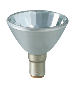 Лампа AlUline Pro 35W   6V 6430 CL GBH R56 B15d 14* PHILIPS - 40198460 - фото 8607