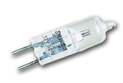 Лампа SYLVANIA  12V   75W GY6.35  3000h - 0021994 - фото 8610