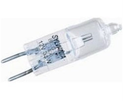 Лампа НЕТ!!!   SYLVANIA  12V     5W G4  2000h - 0022165 - фото 8612