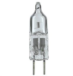 Лампа Capsl  Pro 100w  12v cl  GY6.35  PHILIPS 2000h - 40215850 - фото 8613
