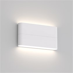 Светильник SP-Wall-170WH-Flat-12W Warm White (Arlight, IP54 Металл, 3 года) 020802 - фото 86591