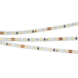 Светодиодная лента MICROLED-M120-4mm 24V Day4000 (5.4 W/m, IP20, 2216, 5m) (Arlight, узкая) 024420(2) - фото 86776