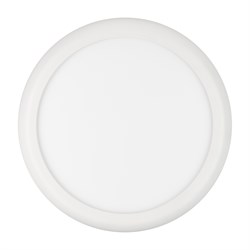 Светильник CL-FIOKK-R300-25W Day4000-MIX (WH, 120 deg, 230V) (Arlight, IP44 Пластик, 3 года) 034467 - фото 86833