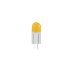 Лампа Gauss LED G4 230V 2W 2700K  1/500 YS107307102 - фото 8683