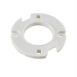 Держатель для светодиодного модуля SL 28х28мм, D-46.5мм, L-37мм LL-20000030014885 - фото 86919