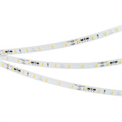 Лента IC-A60-8mm 24V Day4000 (4.8 W/m, IP20, 2835, 10m) (ARL, стабилизированная) 037956 - фото 87001