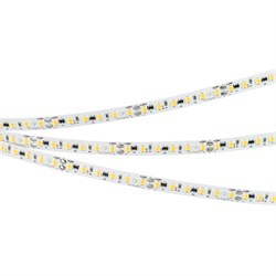 Светодиодная лента IC-A120-8mm 24V Warm3000 (9.6 W/m, IP20, 2835, 10m) (Arlight, стабилизированная) 037964 - фото 87378
