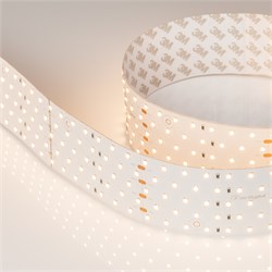 Светодиодная лента RT-A350-58mm 24V Warm3000 (36 W/m, IP20, 2835, 2.5m) (Arlight, Открытый) 020390(2) - фото 87437