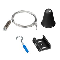 Подвес LGD-4TR-HANG-2-L1500-BK (D) (Arlight, IP20 Металл, 3 года) 031263 - фото 87442