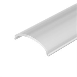 Экран ARH-KANT-H16-S Round Opal (Arlight, Пластик) 037234 - фото 87470