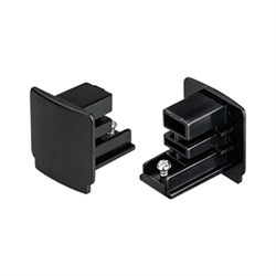 Заглушка LGD-4TR-CAP-BK (D) (Arlight, IP20 Пластик, 3 года) 029690 - фото 87675