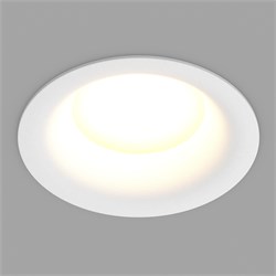 Светильник MS-BLIZZARD-BUILT-R115-10W Day4000 (WH, 100 deg, 230V) (Arlight, IP20 Металл, 3 года) 035593 - фото 87731