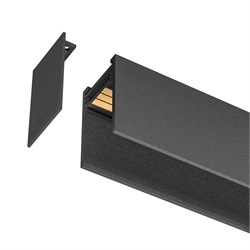 Заглушка MAG-CAP-2538 (BK) (Arlight, Металл) 033249 - фото 87922