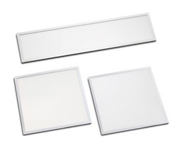 BP-6060-30-830-U-N 30Вт 3000К (595*595) UGR<19 - встраиваемый светодиодный светильник Vossloh Schwabe 570080I - фото 88068