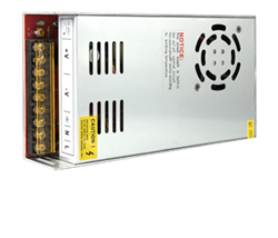 Блок питания LED STRIP PS 400W 12V PC202003400 - фото 8822