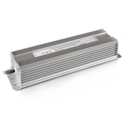 Блок питания для светодиодной ленты пылевлагозащищенный 150W 12V IP67 PC202023150 - фото 8829