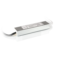 Блок питания для светодиодной ленты пылевлагозащищенный 15W 12V IP67 PC202023015 - фото 8831