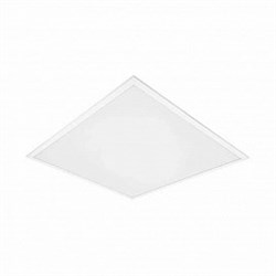 LEDVANCE PANEL (9mm) 35W/6500K 230V 2800lm - светильник LEDV (E1), 4058075199989E1 - фото 88332