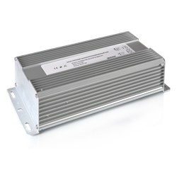 Блок питания для светодиодной ленты пылевлагозащищенный 200W 12V IP67 PC202023200 - фото 8833