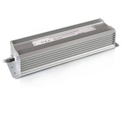 Блок питания для светодиодной ленты пылевлагозащищенный 100W 12V IP67 PC202023100 - фото 8834