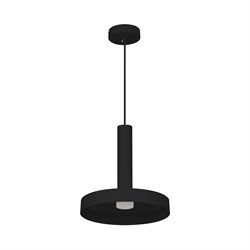 Светильник SP-ERIC-R250-8W Day4000 (BK, 120 deg, 230V) (Arlight, IP20 Металл, 3 года) 035929 - фото 88352