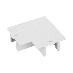 Накладка LGD-4TR-PLANK-L-WH (C) (Arlight, IP20 Пластик, 3 года) 024048 - фото 88358