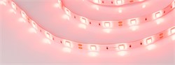 Светодиодная лента RTW 2-5000SE 12V Red (5060, 150 LED, LUX) (Arlight, 7.2 Вт/м, IP65) 016498 - фото 88377