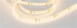 Светодиодная лента герметичная RTW-SE-A120-8mm 24V Warm3000 (9.6 W/m, IP65, 2835, 5m) (Arlight, -) 014679(2) - фото 88540