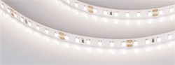Светодиодная лента RT-A120-8mm 24V Day4000 CRI98 (9.6 W/m, IP20, 2835, 5m) (Arlight, 9.6 Вт/м, IP20) 021416(2) - фото 88563