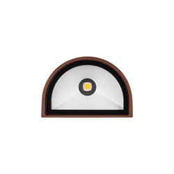 Светильник LGD-Wall-Tub-J2R-12W Warm White (Arlight, IP54 Металл, 3 года) 024384 - фото 88705