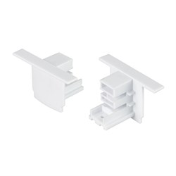 Заглушка LGD-4TR-CAP-F-WH (C) (Arlight, IP20 Пластик, 3 года) 033404 - фото 88728