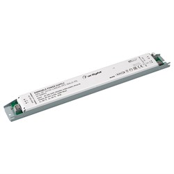 Блок питания ARV-SP-24150-LINEAR-PFC-DALI2-PD (24V, 6.25A, 150W) (ARL, IP20 Металл, 5 лет) 025597(1) - фото 88747
