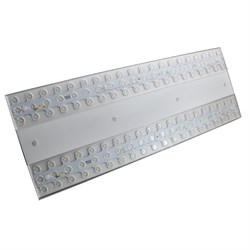 LIGHTPANEL 2R 65/830 PRO-0222 EXTRAWIDE, черный - светодиодный модульный светильник SP-20000030016426as - фото 88795