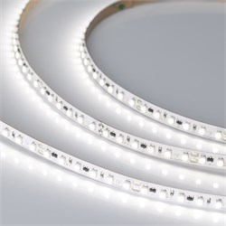 Светодиодная лента IC-A120-8mm 24V Day4000 (9.6 W/m, IP20, 3528, 10m) (Arlight, стабилизированная) 025006(2) - фото 89125