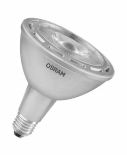 LED лампа PARATHOM PAR38 120 30° ADV 14 W/827 DIM -   OSRAM 4052899938526 - фото 8926