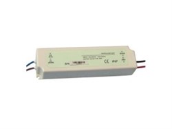 LUNA PS  LED   20W 12V DC IP 67 139Х30Х21 - блок питания 50123 - фото 8933