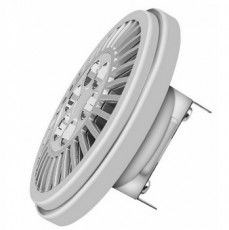 Лампа PAR111 5024   7,2W/830 12V 24° G53 550lm  OSRAM -   LED OSRAM 4052899938465 - фото 8937