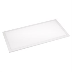Панель IM-300x600A-18W Day White (Arlight, IP40 Металл, 3 года) 023151(1) - фото 89417