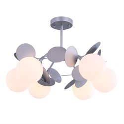 Люстра Freya FR5165PL-06S FR5165PL-06S - фото 89468