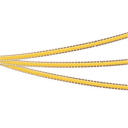 Светодиодная лента COB-X544-8mm 24V Warm2700 (11 W/m, IP20, 5m, FreeCut) (Arlight, Свободная резка) 043413 - фото 89473