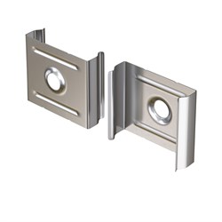 Комплектующие к светодиодной ленте Led Strip ALM007MT ALM007MT - фото 89495